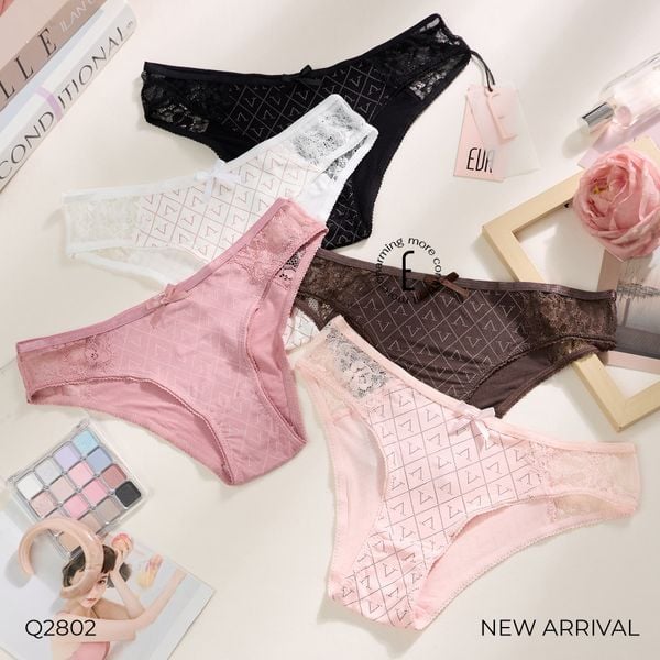  Quần thun Q2802 