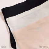  Quần lót su cạp cao Q4560 