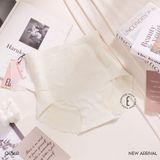  Quần lót su cạp cao Q4560 