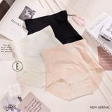  Quần lót su cạp cao Q4560 