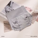  Quần lót thun cạp cao Q5109 