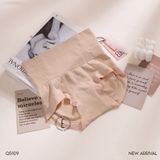  Quần lót thun cạp cao Q5109 