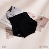  Quần lót thun cạp cao Q5109 
