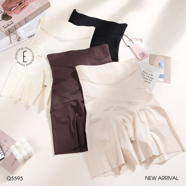  Quần gen định hình Q5595 