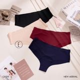  Quần su thun không đường may Q6019 