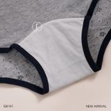  Quần đùi thun cotton Q6161 