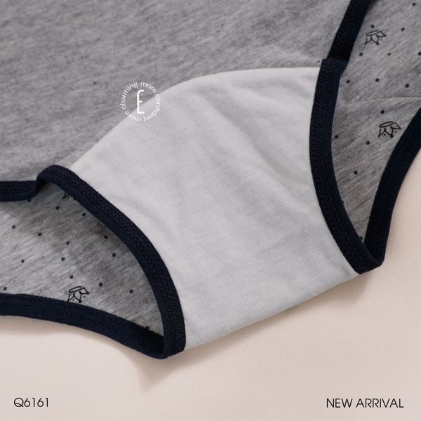  Quần đùi thun cotton Q6161 