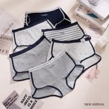  Quần đùi thun cotton Q6161 