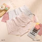  Quần lót thun cotton mềm Q6179 