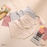  Quần lót thun cotton mềm Q6179 