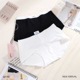  Quần boxer thun mềm Q6180 