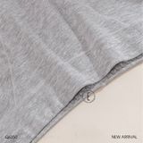  Quần đùi thun Q6350 