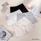  Quần đùi thun Q6350 