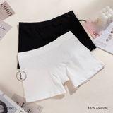  Quần đùi thun Q6350 