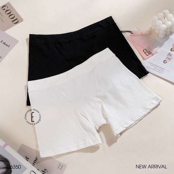  Quần đùi thun Q6350 