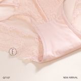  Quần lót ren đan dây Q7107 