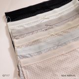  Quần lót thun chấm bi Q7117 