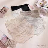  Quần lót thun chấm bi Q7117 