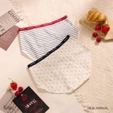  Quần lót thun cotton mềm Q7252 