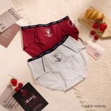  Quần lót thun cotton mềm Q7252 