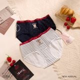  Quần lót thun cotton mềm Q7252 