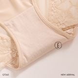  Quần ren lưới Q7263 