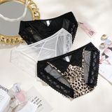  Quần lót lưới Q7279 