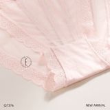  Quần lót lưới mềm Q7376 