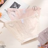  Quần lót lưới mềm Q7376 