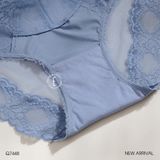  Quần cạp cao Q7448 