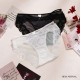  Quần lót ren dây lưng Q7458 