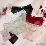  Quần lót ren dây lưng Q7458 