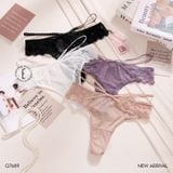  Quần thong ren dây kiểu Q7689 