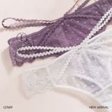  Quần thong ren dây kiểu Q7689 