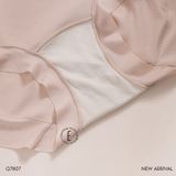  Quần lót ren cạp cao Q7807 