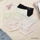  Quần lót su thun không đường may Q8523 