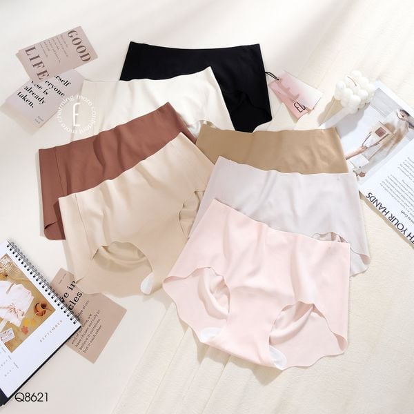 QUẦN LÓT SU KIỂU DÁNG HIPSTER Q8621 
