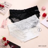  Quần lưới viền ren Q8799 