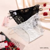  Quần lót ren dây Q8988 