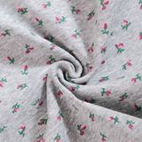  Quần đùi thun hoa nhí Q9005 