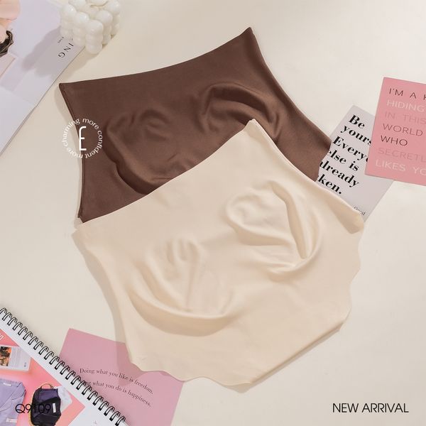  Quần su cạp cao Q9109 