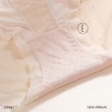  Quần lưới cạp cao Q9351 