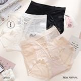  Quần lưới cạp cao Q9351 