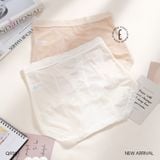  Quần lưới cạp cao Q9351 