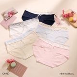  Quần lót thun cotton mềm Q9360 