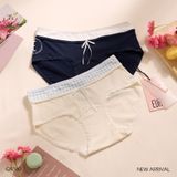  Quần lót thun cotton mềm Q9360 