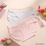  Quần lót thun cotton mềm Q9360 