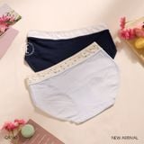  Quần lót thun cotton mềm Q9360 