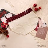  Quần lót thun cotton mềm Q9706 