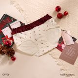  Quần lót thun cotton mềm Q9706 